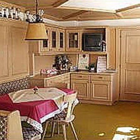Pension Bergblick Soelden Εξωτερικό φωτογραφία