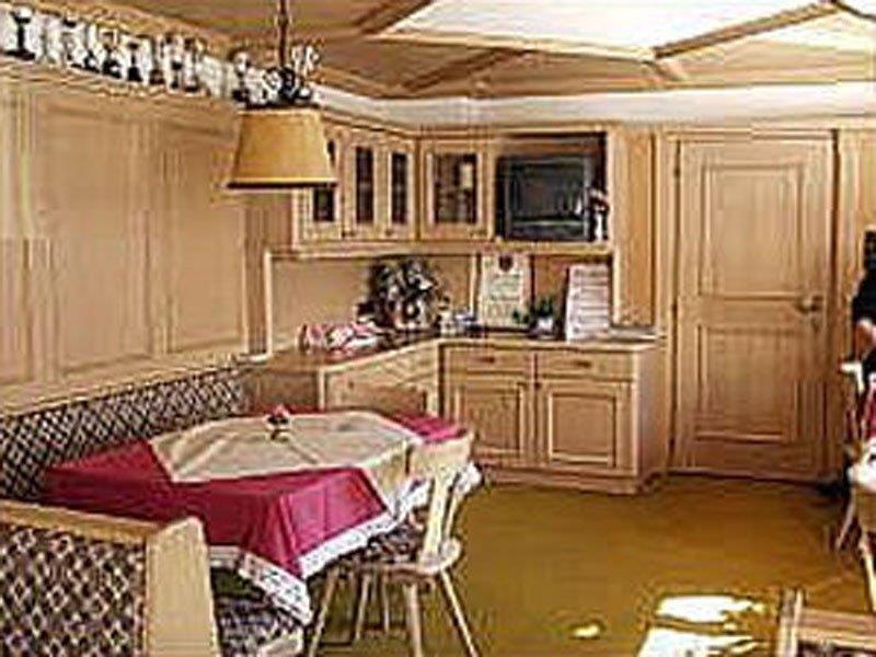 Pension Bergblick Soelden Εξωτερικό φωτογραφία